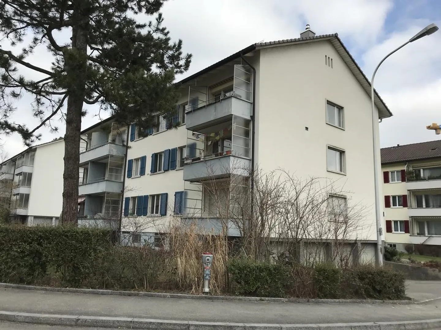 4.5 Zi-Whg in ländlicher Region und doch nah am Zentrum - Foto 12 von 12