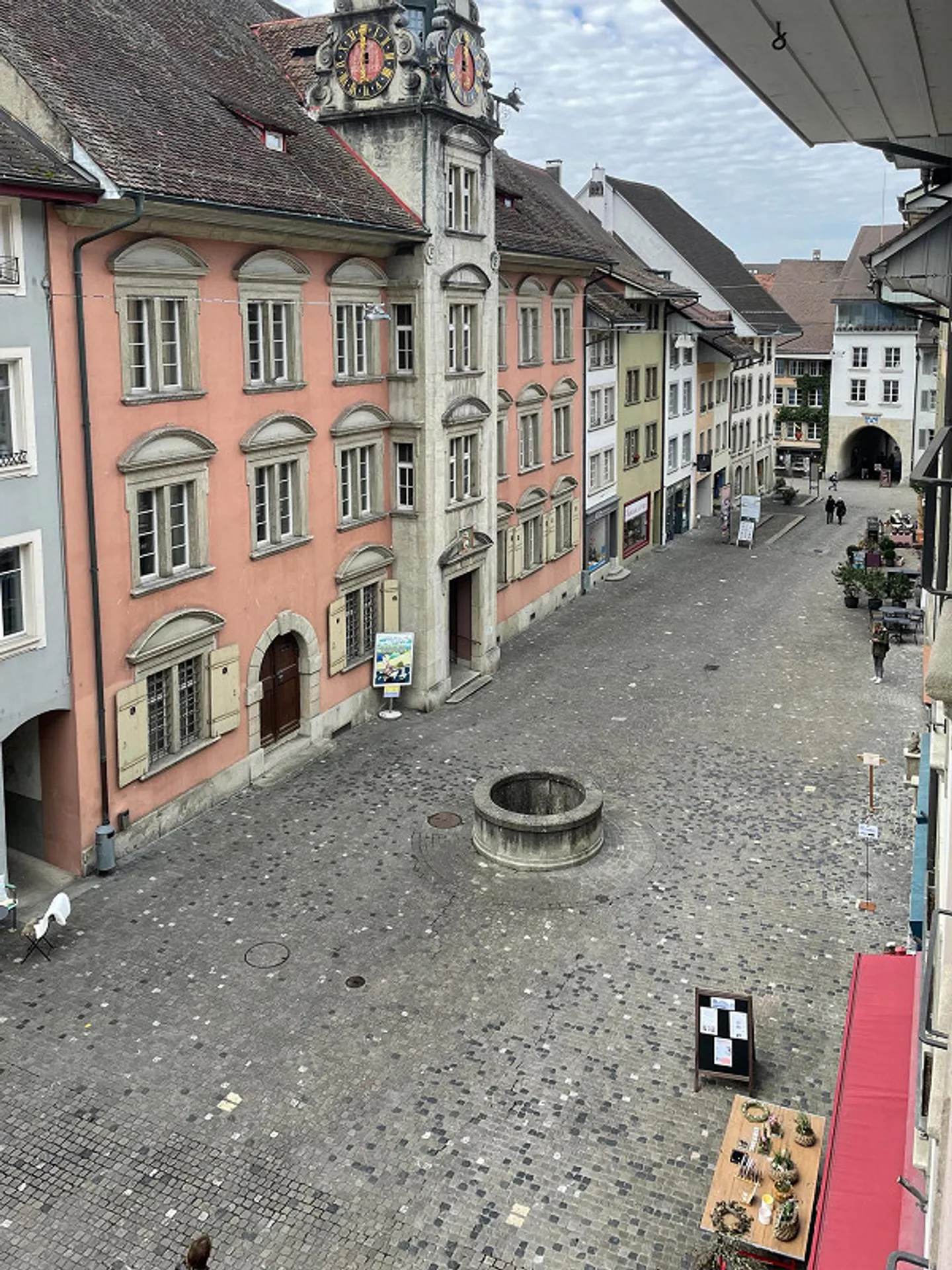 Appartamento 3.5 stanze a Lenzburg - Foto 11 di 13