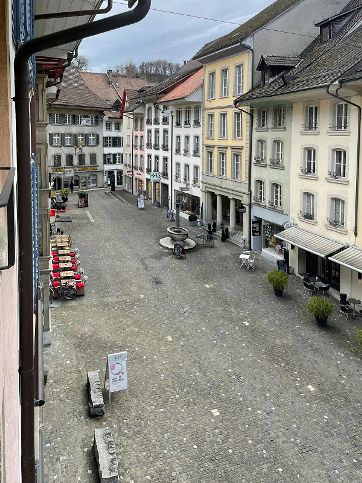 Appartamento 3.5 stanze a Lenzburg - Foto 12 di 13