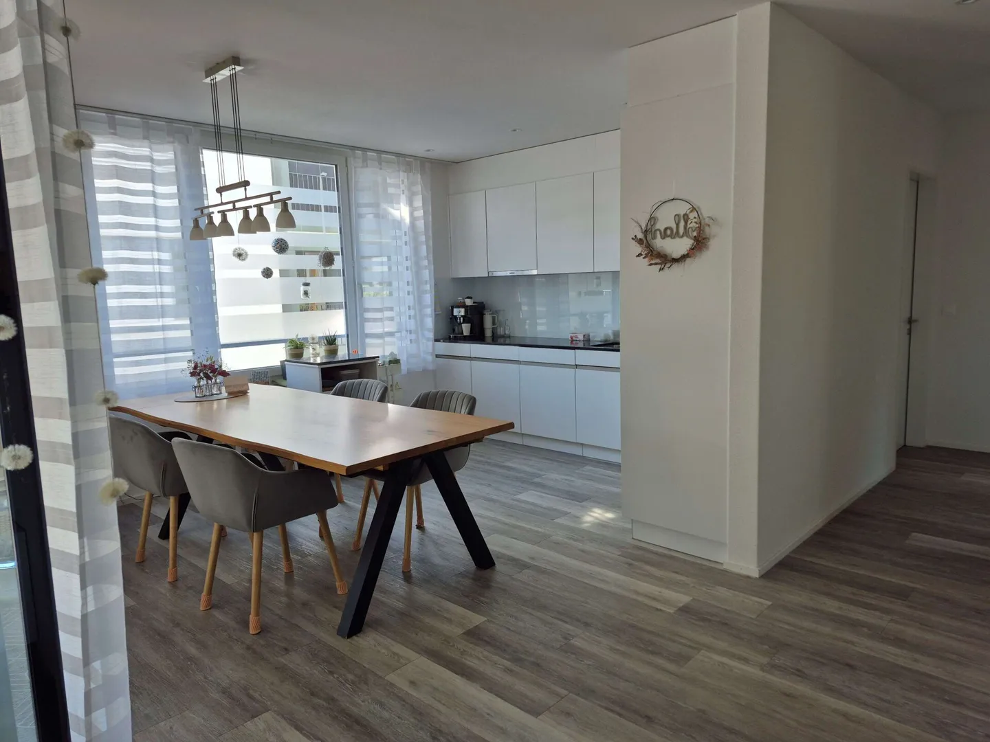Moderne Wohnung in Müllheim - Foto 3 von 10