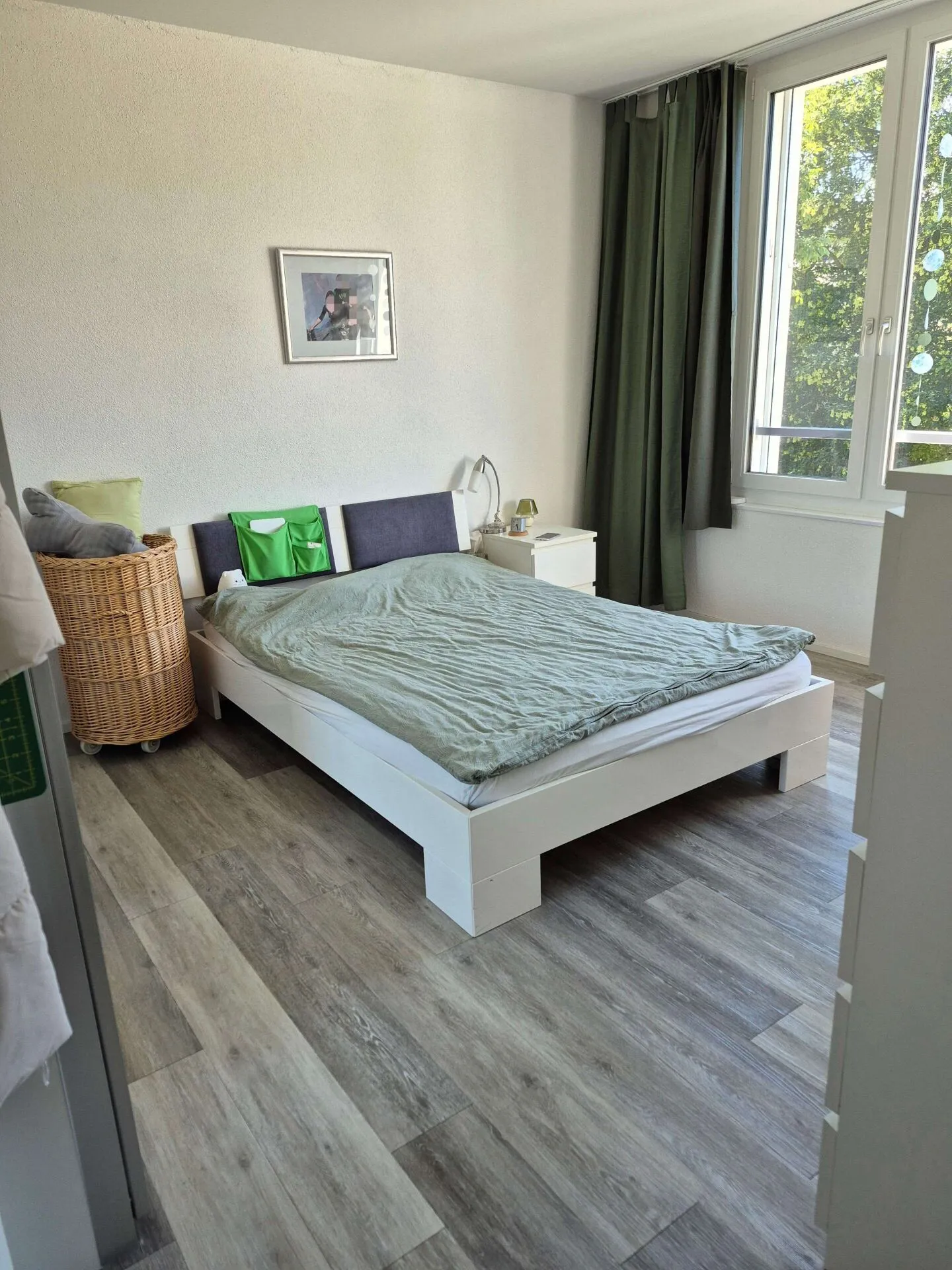 Moderne Wohnung in Müllheim - Foto 4 von 10