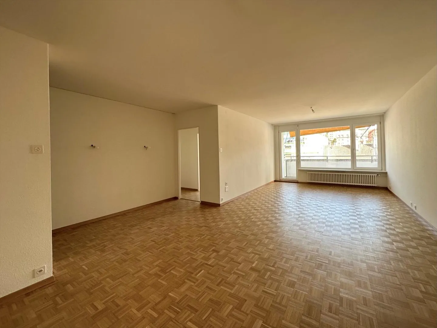 Appartamento 2.5 stanze - Foto 3 di 13