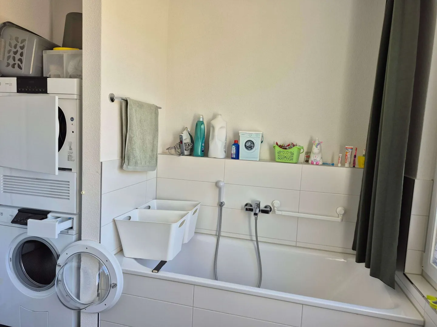 Moderne Wohnung in Müllheim - Foto 8 von 10