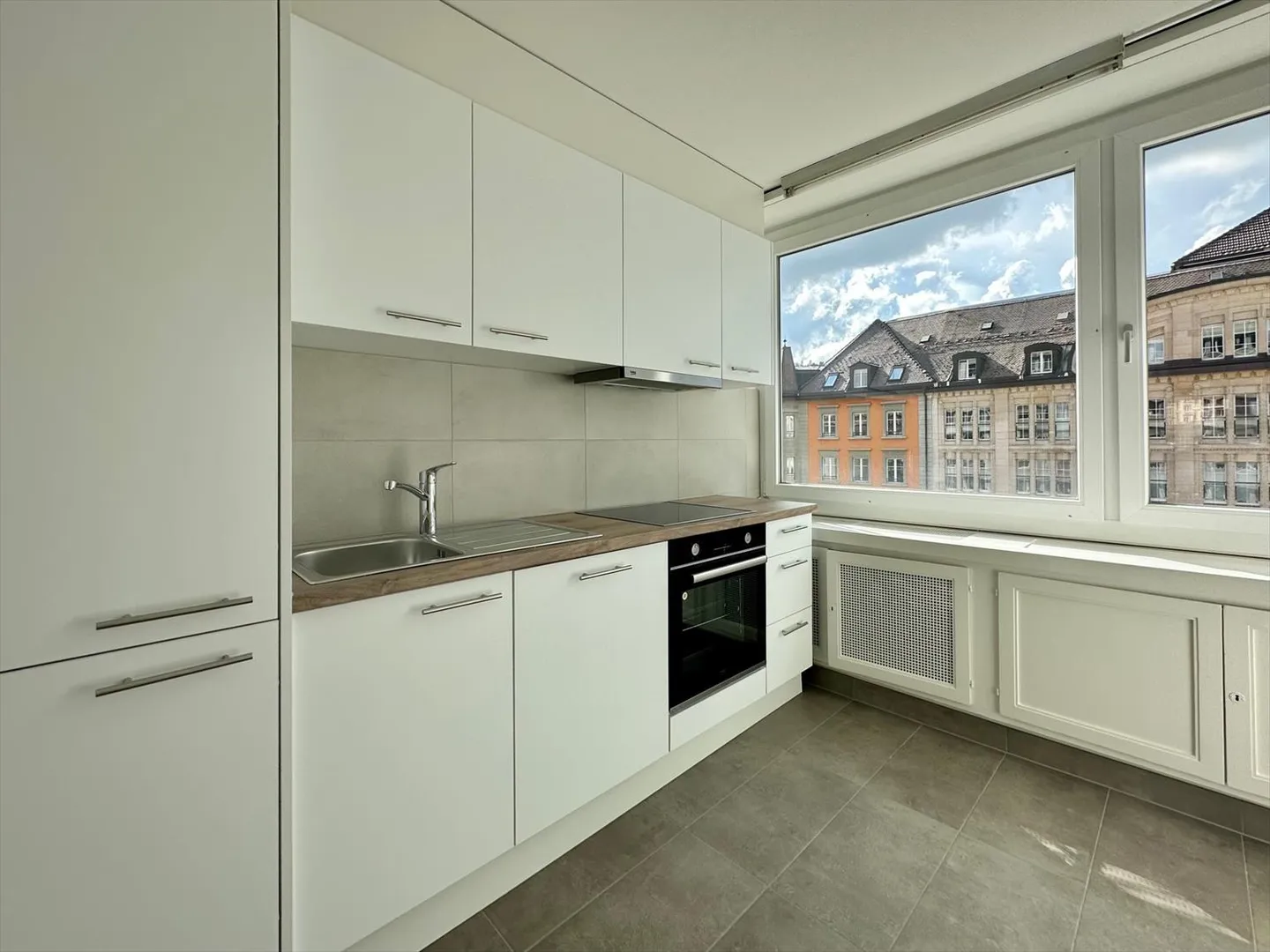 Appartamento 2.5 stanze - Foto 4 di 13