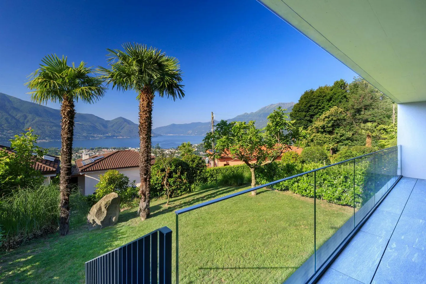 Residenza Lumino - Appartamento Due - Foto 18 di 29