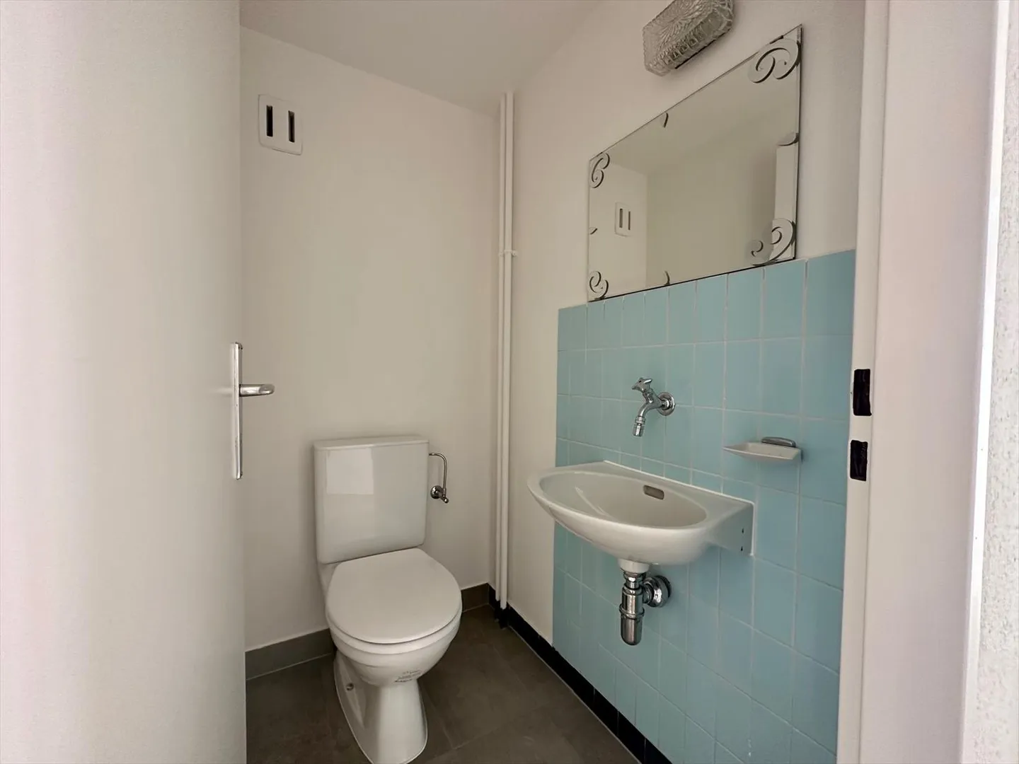 Appartamento 2.5 stanze - Foto 5 di 13