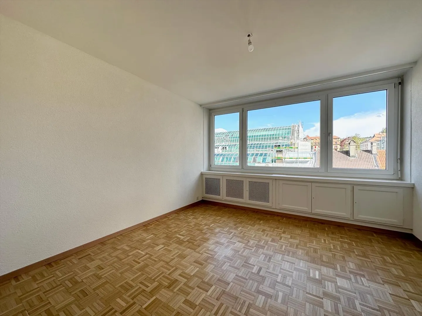 Appartamento 2.5 stanze - Foto 6 di 13