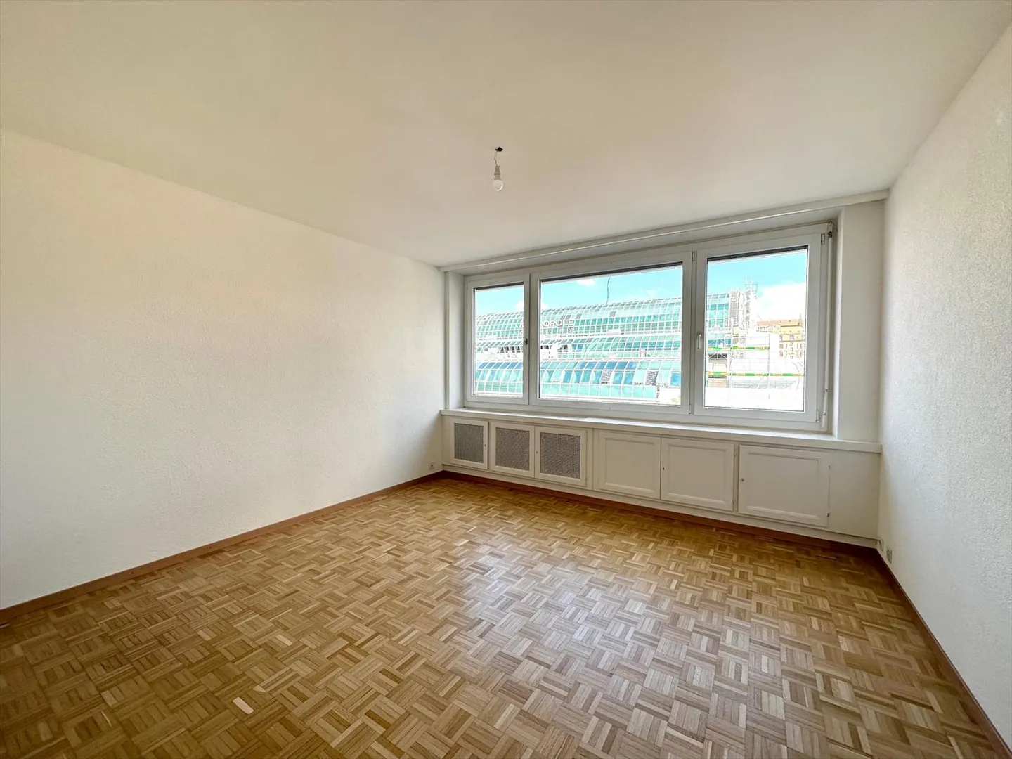 Appartamento 2.5 stanze - Foto 7 di 13