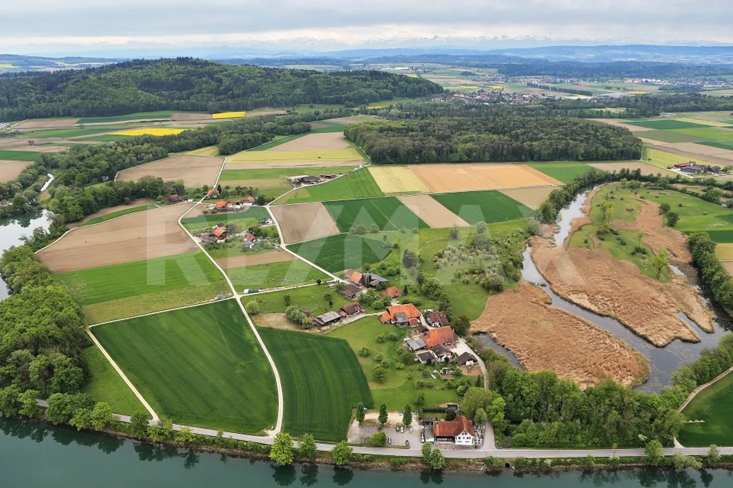 Fattoria storica in ottime condizioni - Foto 4 di 13
