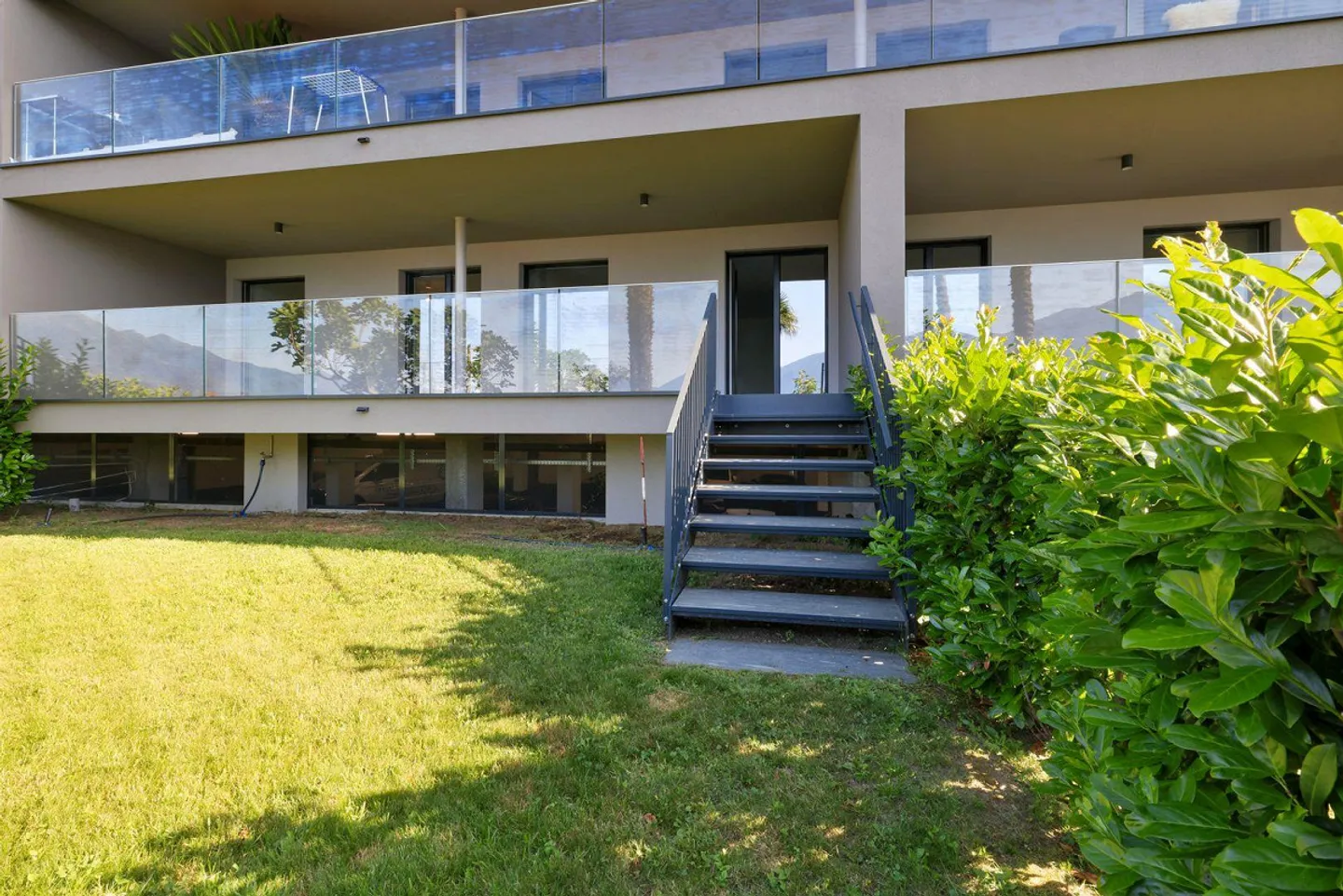 Residenza Lumino - Appartamento Due - Foto 3 di 29