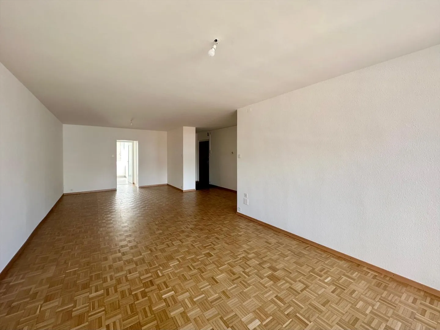 Appartamento 2.5 stanze - Foto 12 di 13