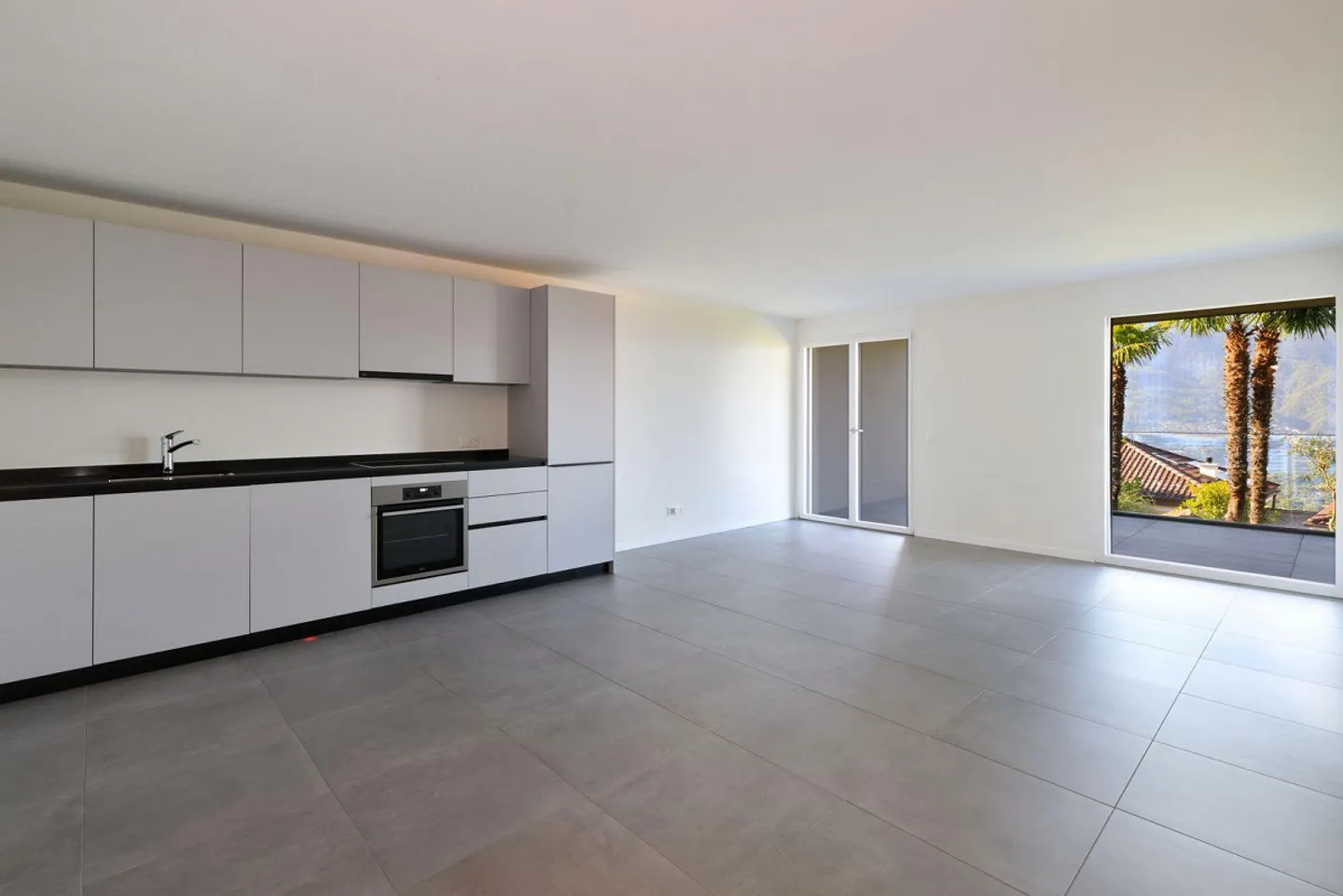 Residenza Lumino - Appartamento Due - Foto 6 di 29