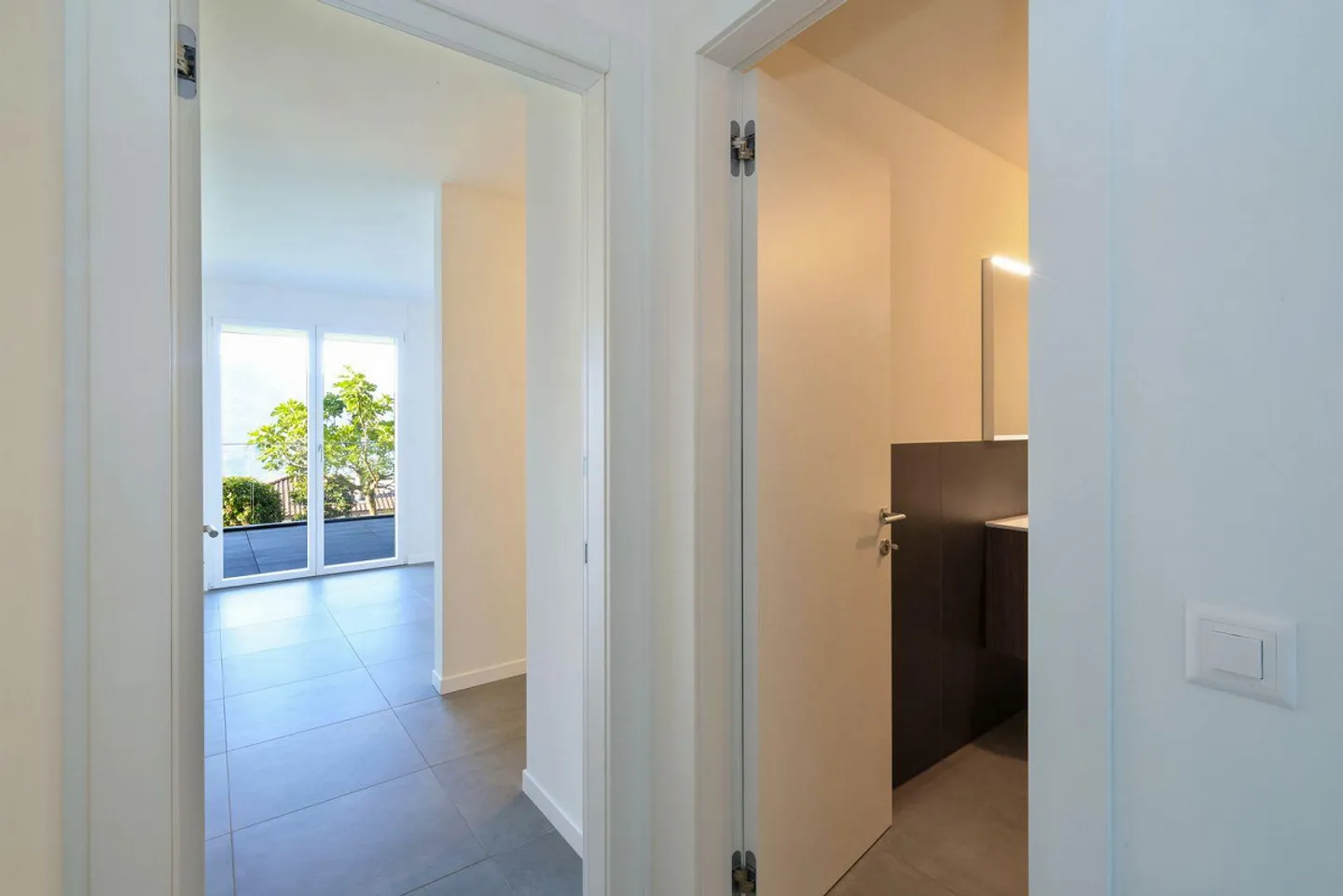 Residenza Lumino - Appartamento Due - Foto 8 di 29