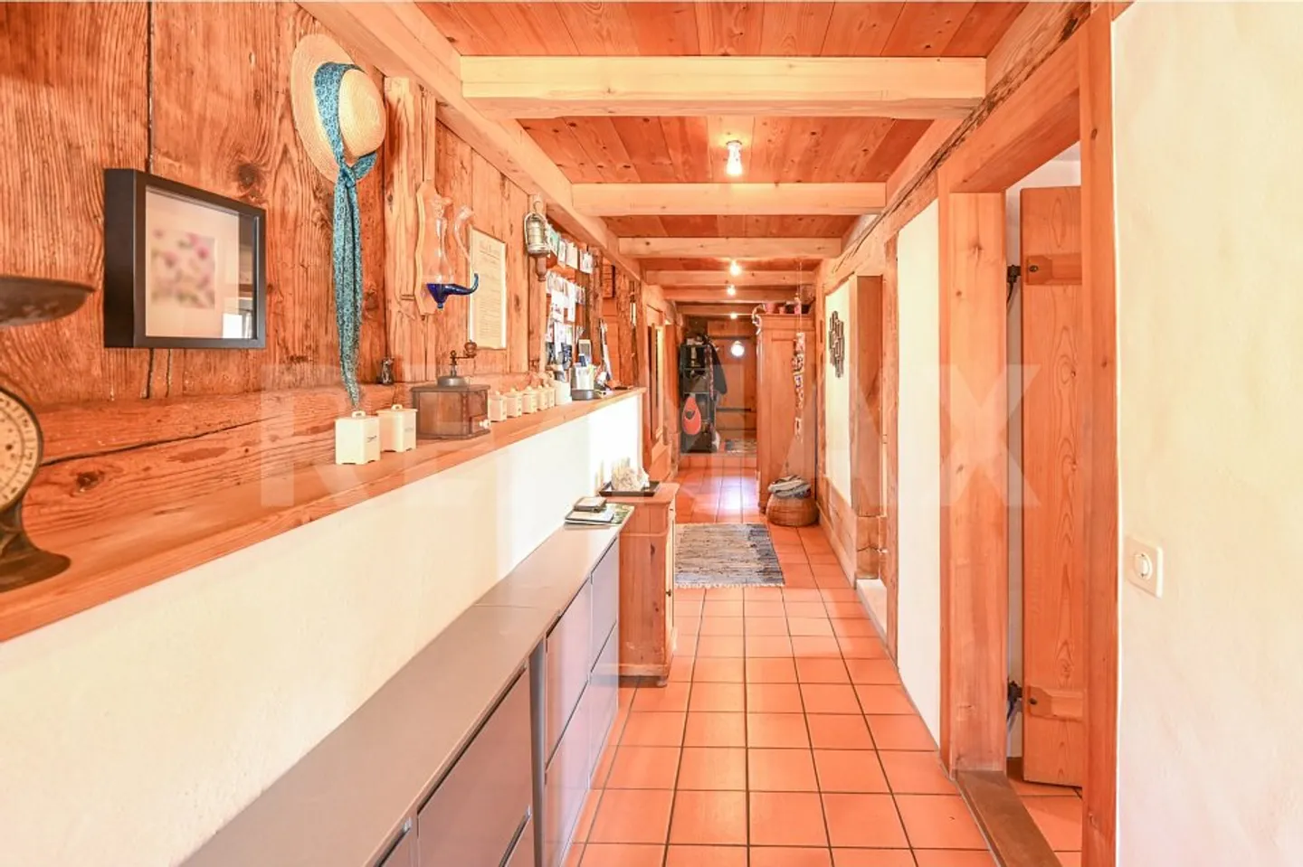 Fattoria storica in ottime condizioni - Foto 6 di 13