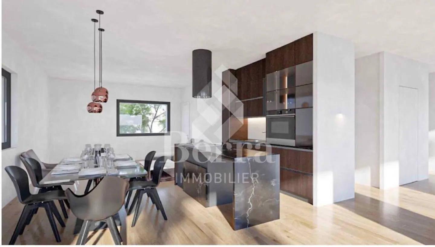 Magnifiquement conçu! - Photo 2 sur 12