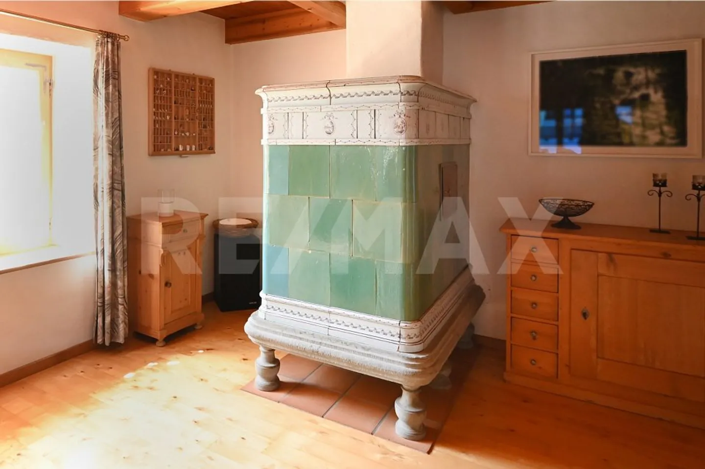 Fattoria storica in ottime condizioni - Foto 7 di 13