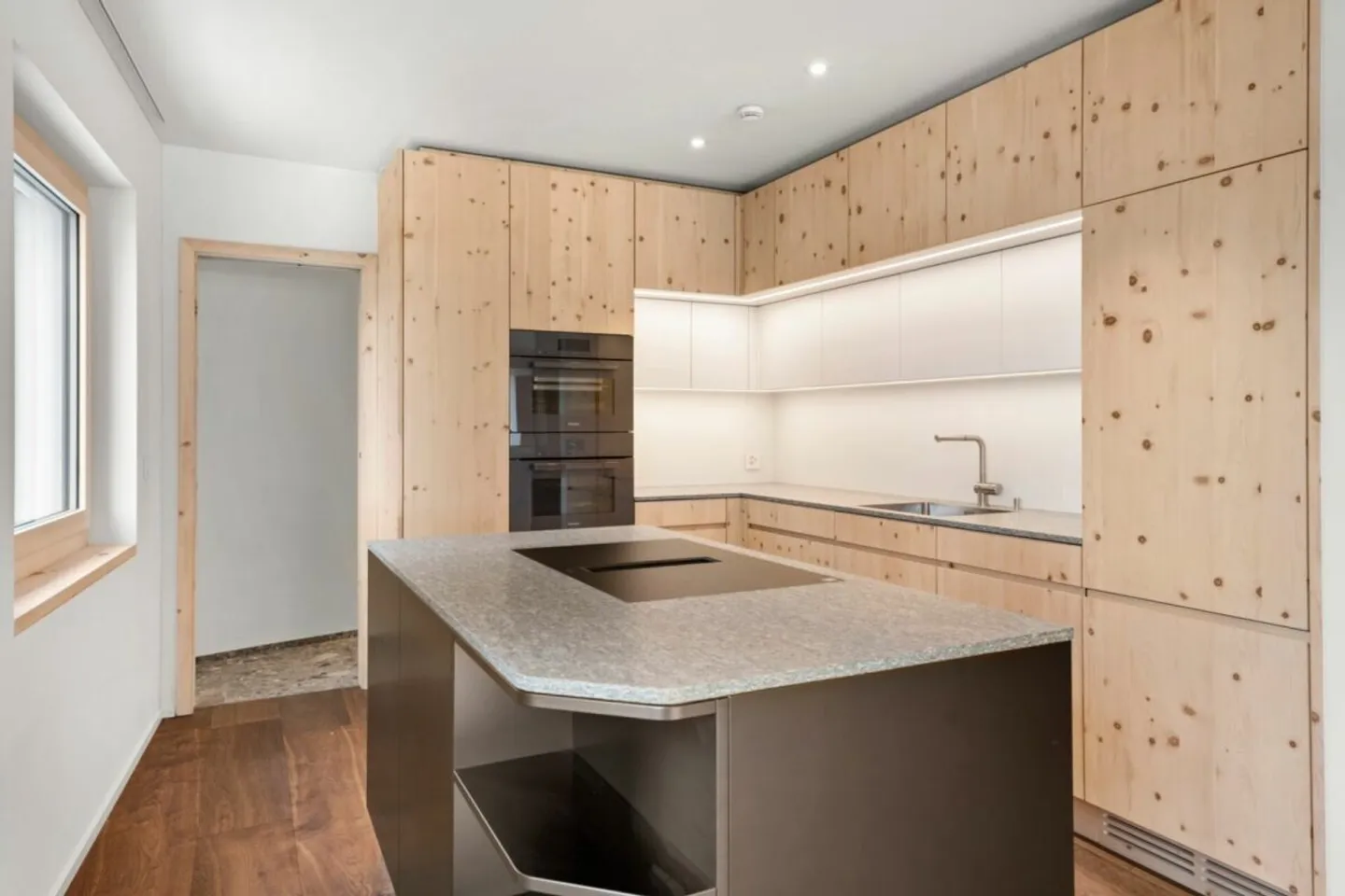 Apartment Suot Cruscheda No. 2 - Pontresina (Annual Rent) - Photo 10 of 35