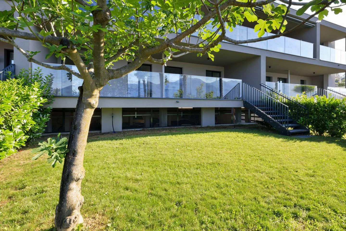 Residenza Lumino - Appartamento Due - Foto 4 di 29