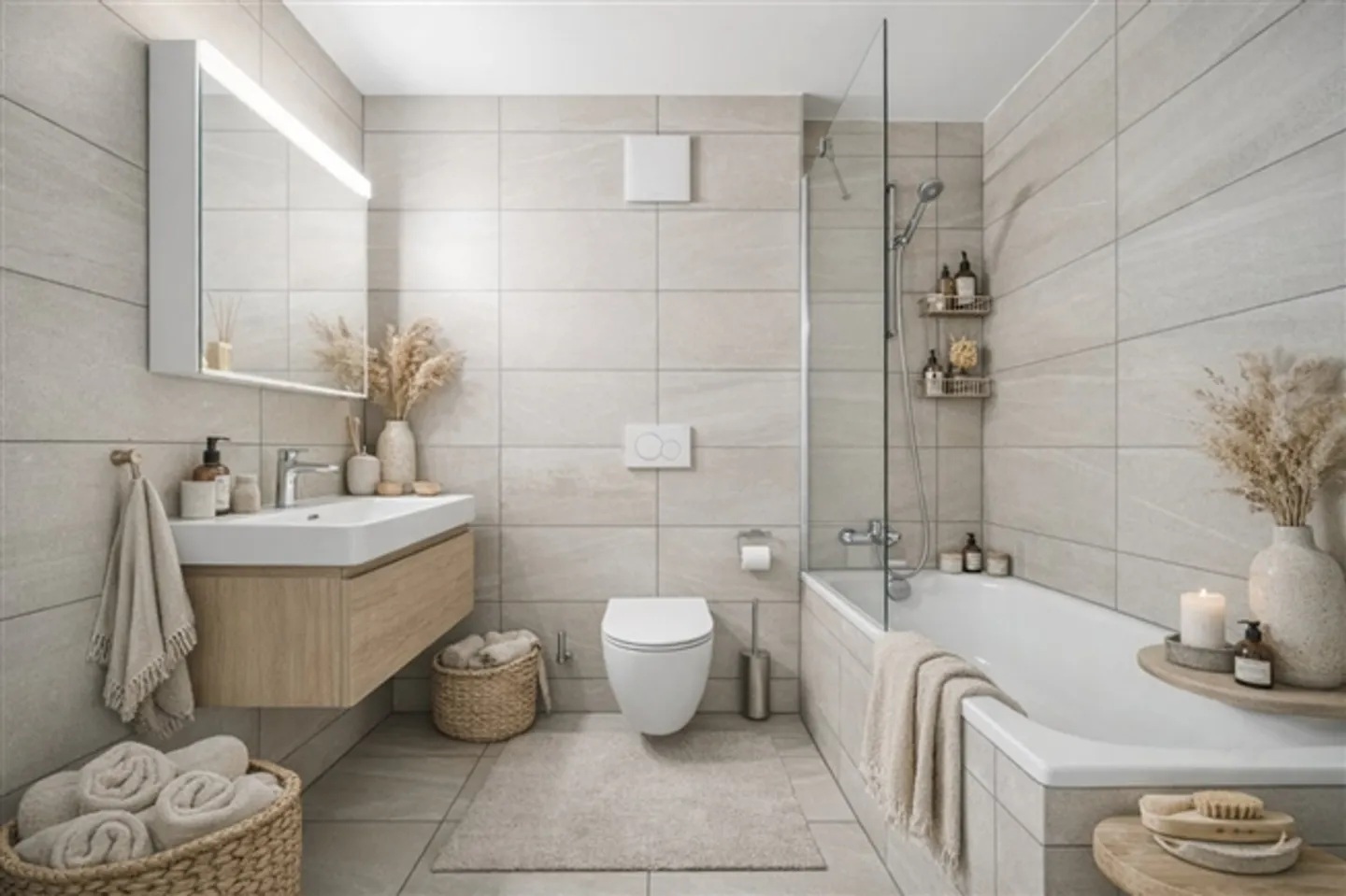 4.5-room apartment in Orbe - Photo 4 of 20