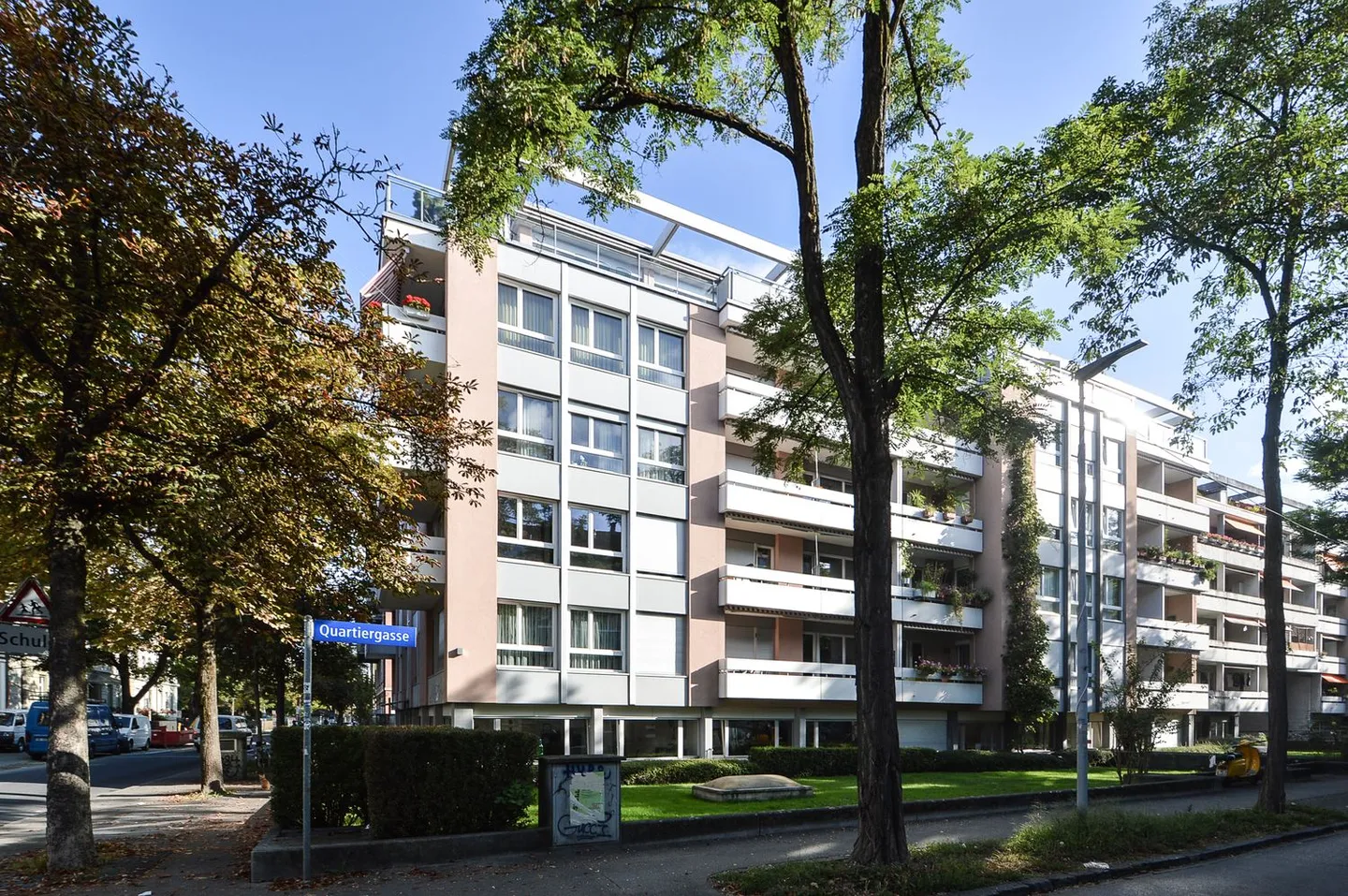 Posto auto in affitto - Foto 1 di 2