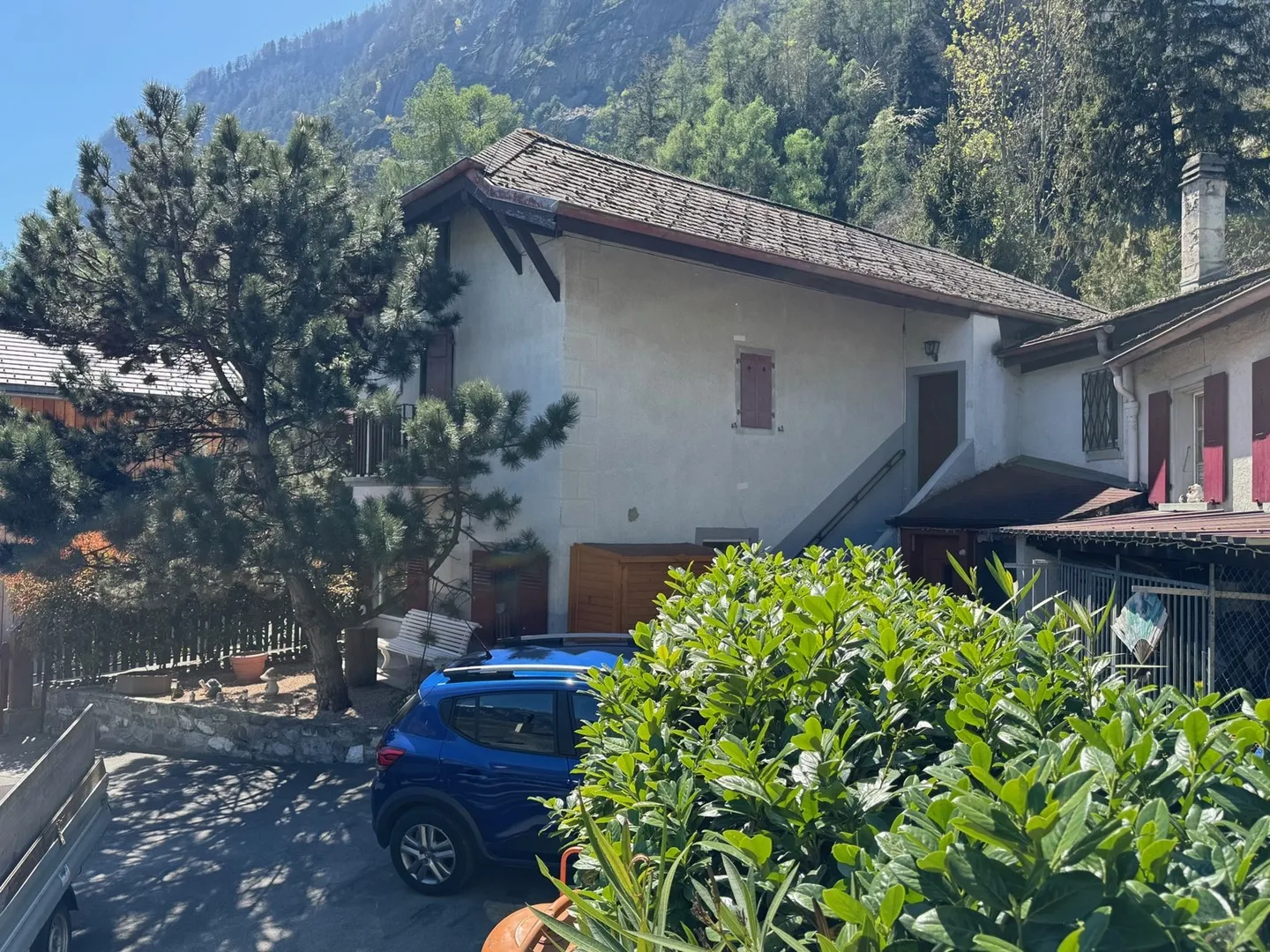Casa singola in affitto - Foto 4 di 6
