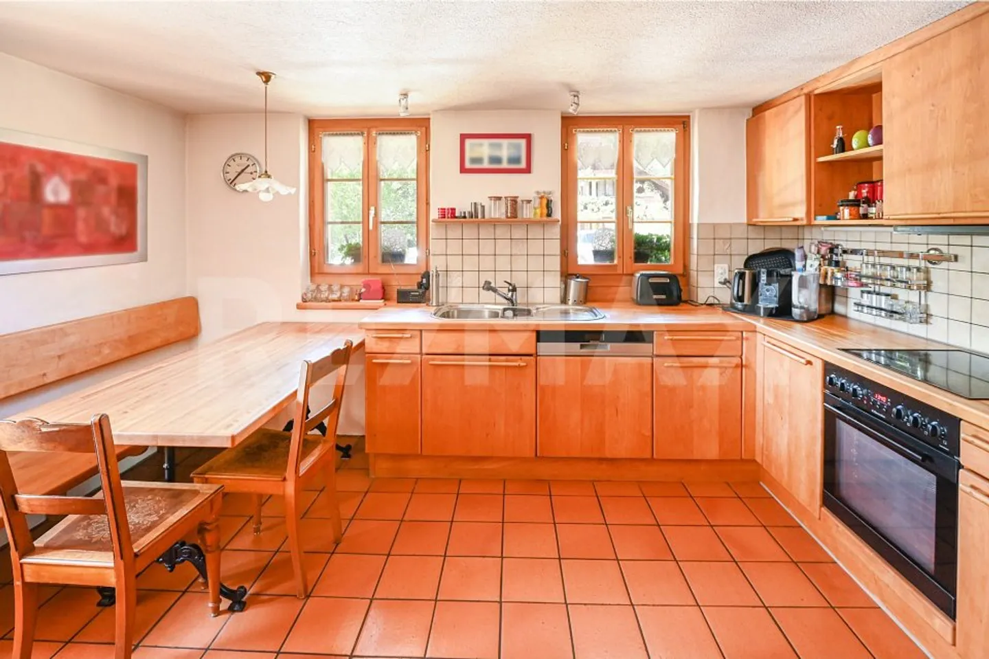 Fattoria storica in ottime condizioni - Foto 5 di 13