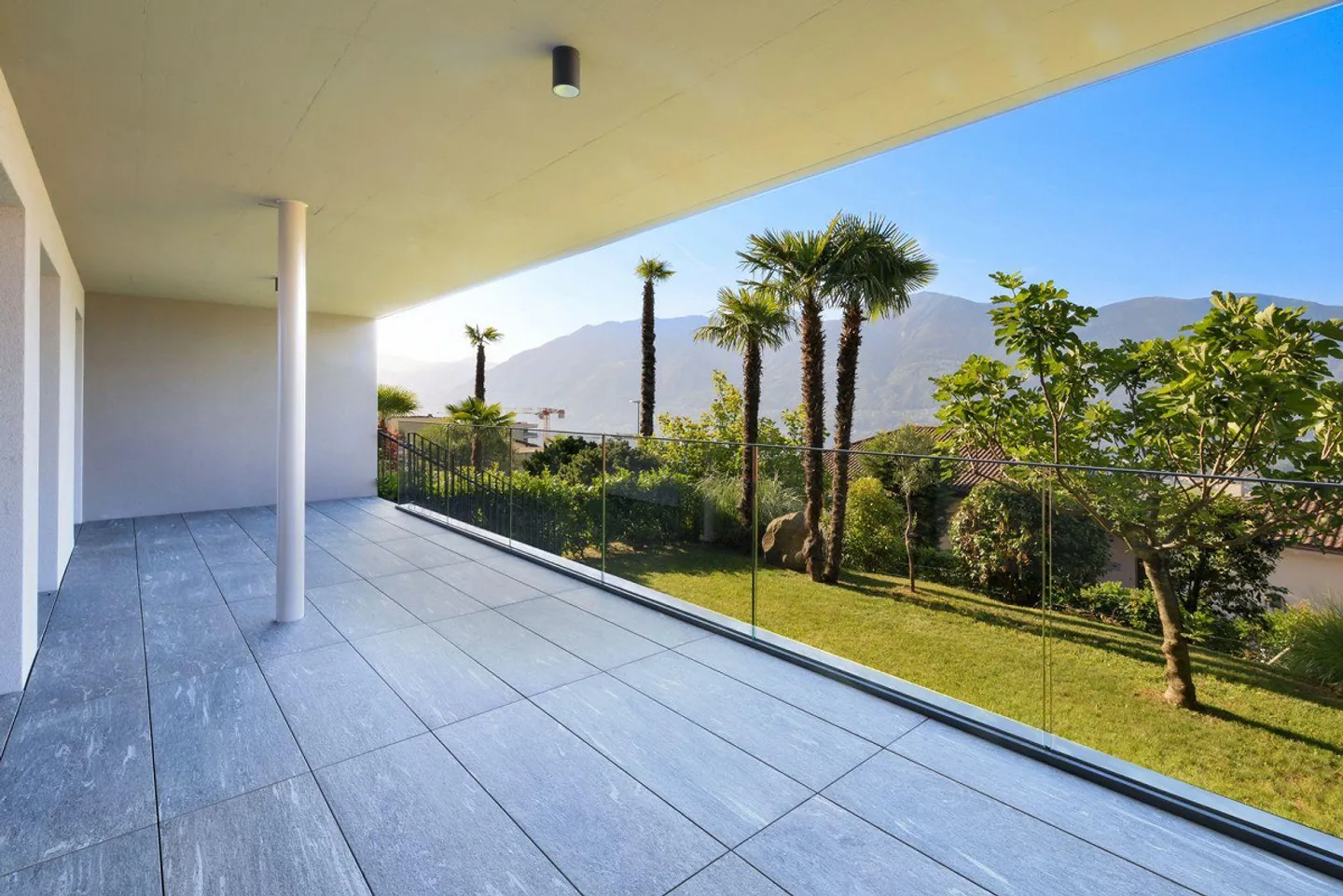 Residenza Lumino - Appartamento Due - Foto 11 di 29