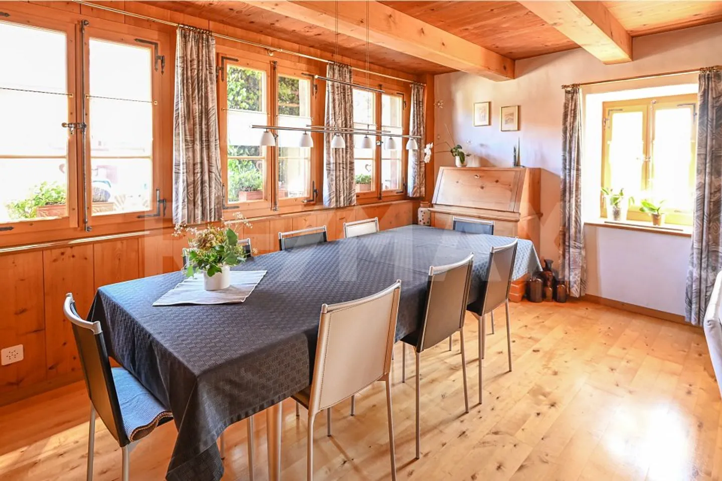 Fattoria storica in ottime condizioni - Foto 8 di 13