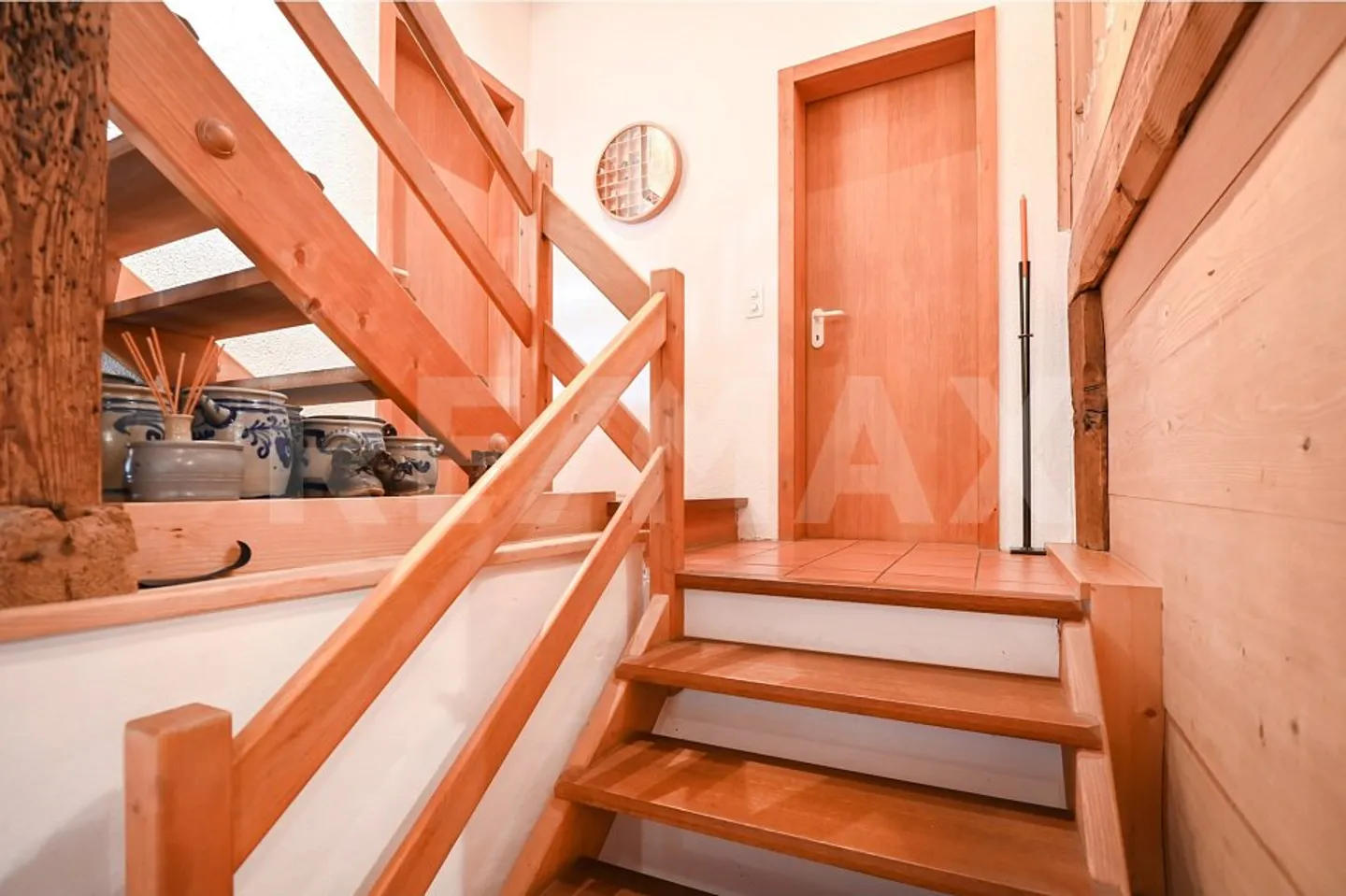 Fattoria storica in ottime condizioni - Foto 9 di 13