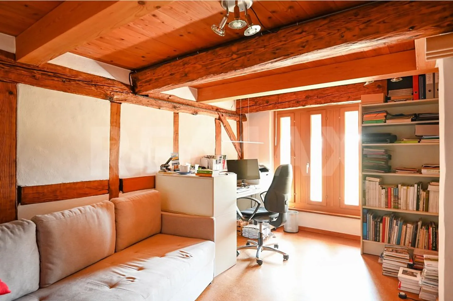 Fattoria storica in ottime condizioni - Foto 11 di 13