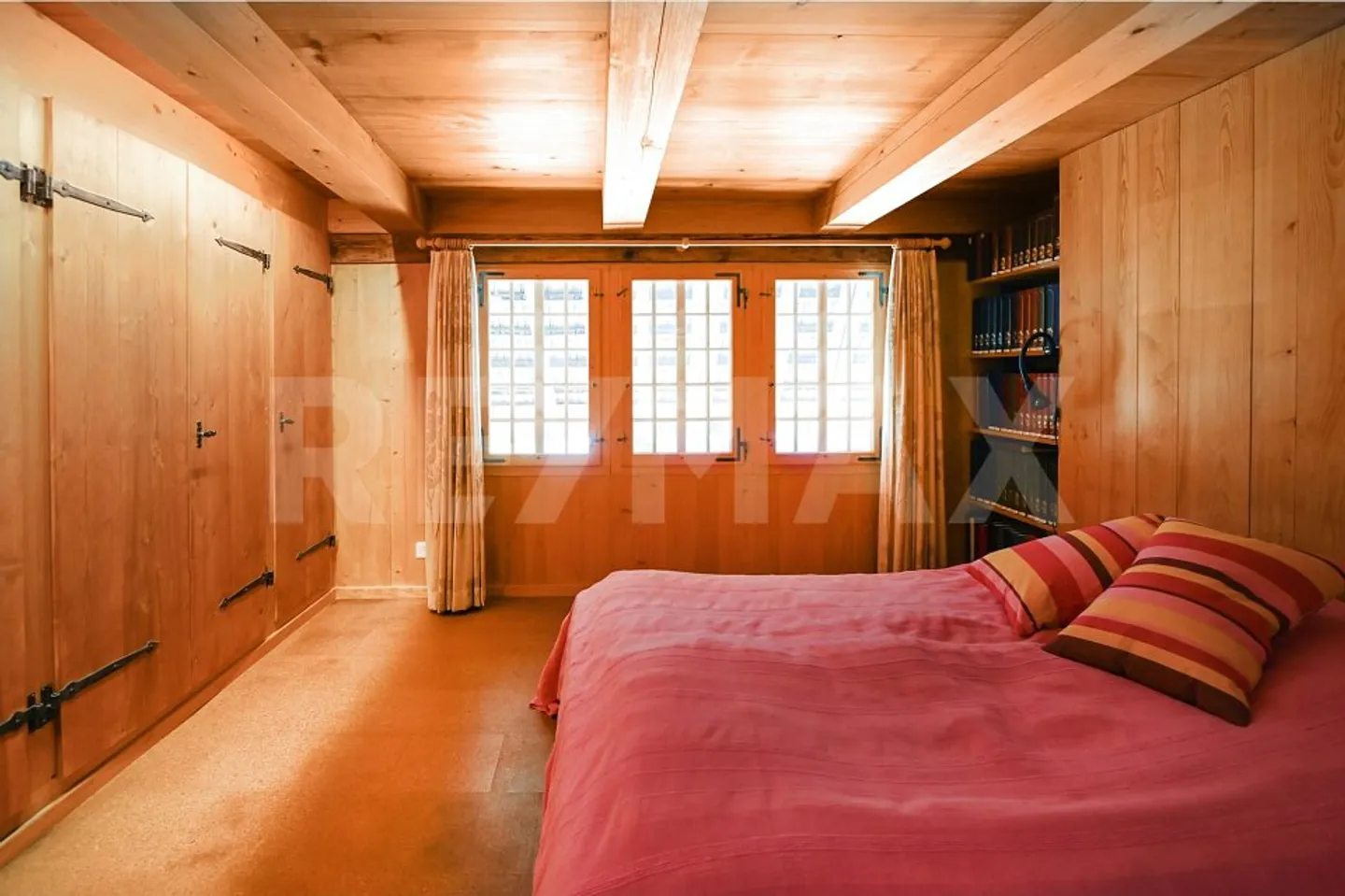 Fattoria storica in ottime condizioni - Foto 13 di 13