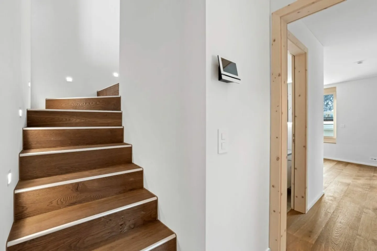 Apartment Suot Cruscheda No. 2 - Pontresina (Annual Rent) - Photo 12 of 35