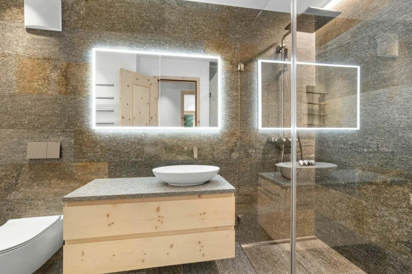 Apartment Suot Cruscheda No. 2 - Pontresina (Annual Rent) - Photo 14 of 35