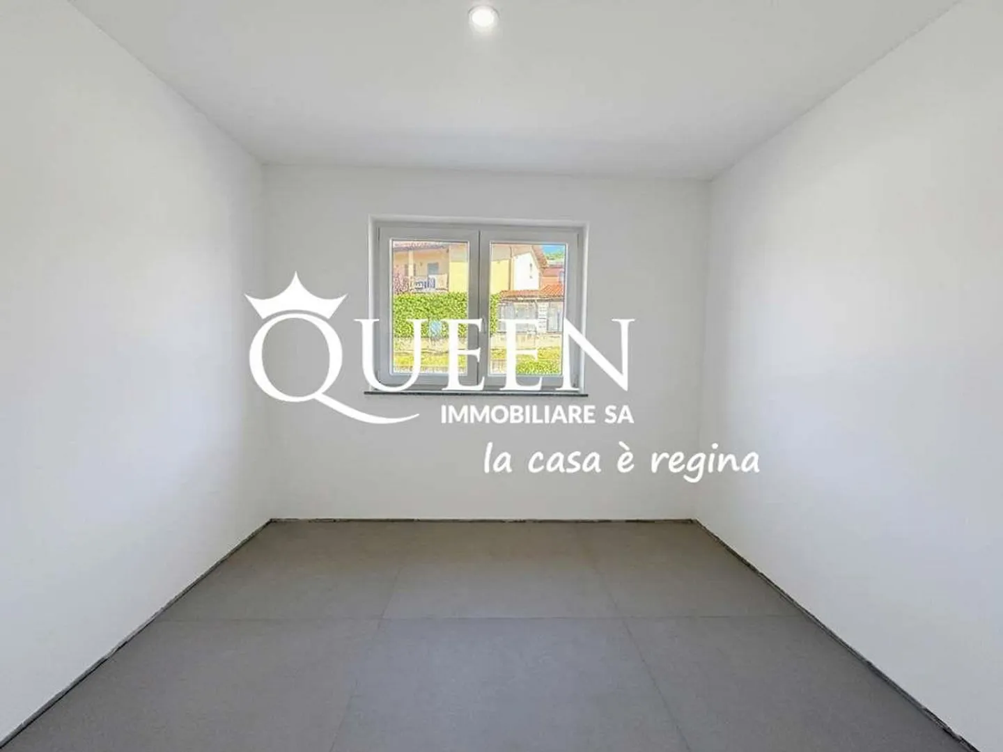 Arzo : nouvel appartement lumineux de 4,5 pièces avec terrasse - Photo 9 sur 12