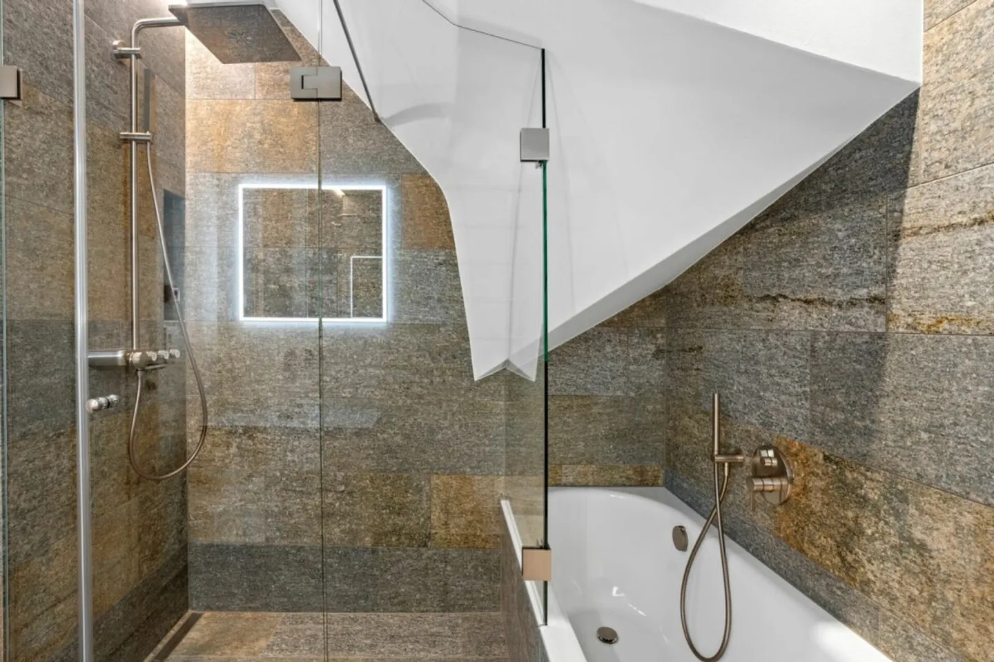 Apartment Suot Cruscheda No. 2 - Pontresina (Annual Rent) - Photo 15 of 35