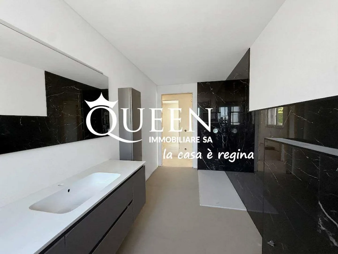 Arzo : nouvel appartement lumineux de 4,5 pièces avec terrasse - Photo 11 sur 12