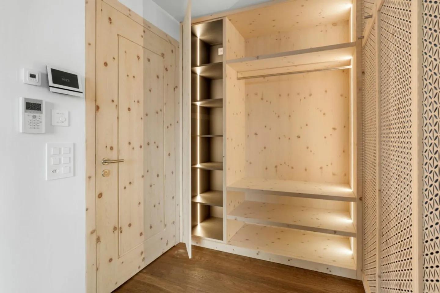 Apartment Suot Cruscheda No. 2 - Pontresina (Annual Rent) - Photo 13 of 35