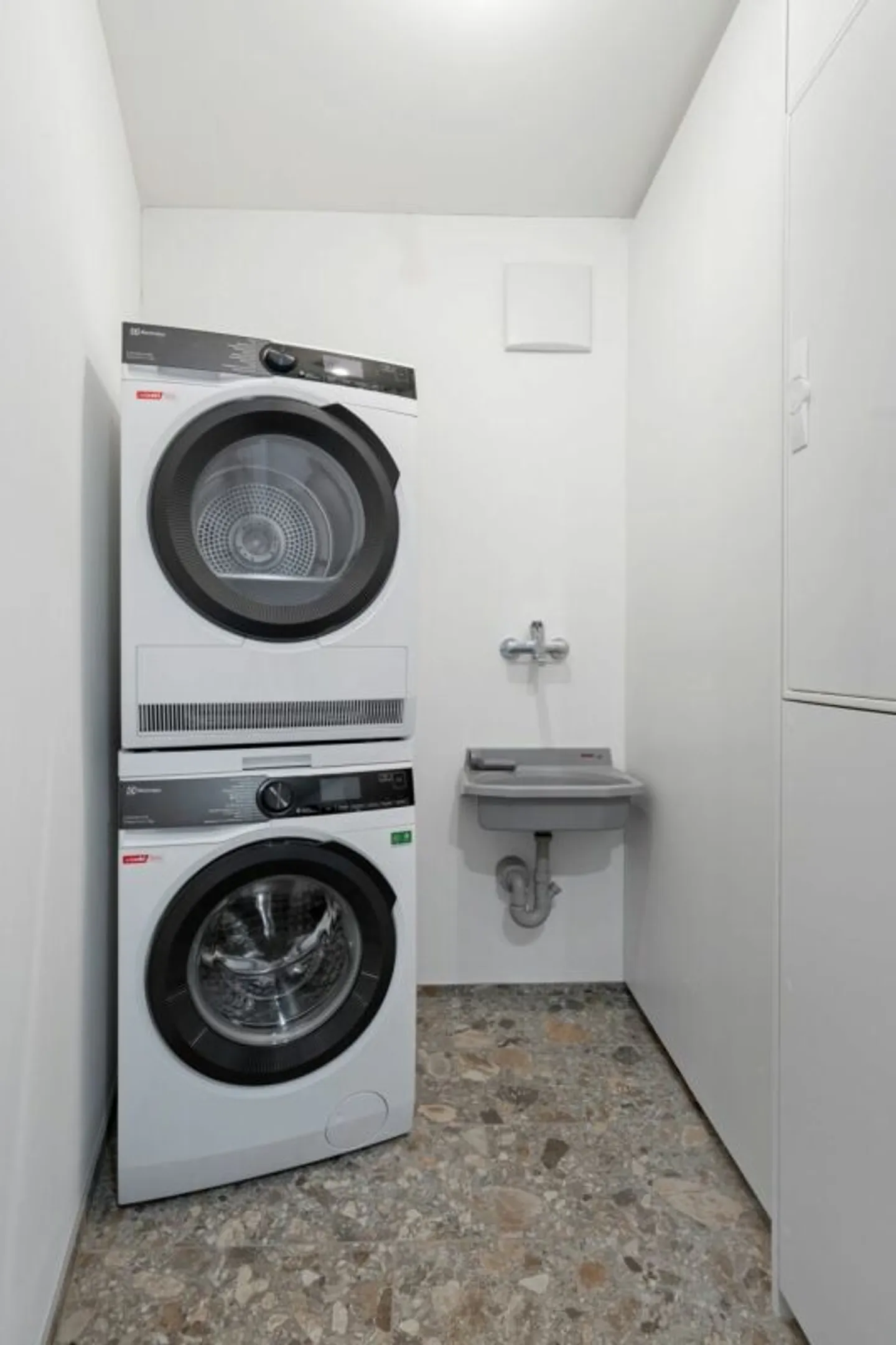 Apartment Suot Cruscheda No. 2 - Pontresina (Annual Rent) - Photo 17 of 35