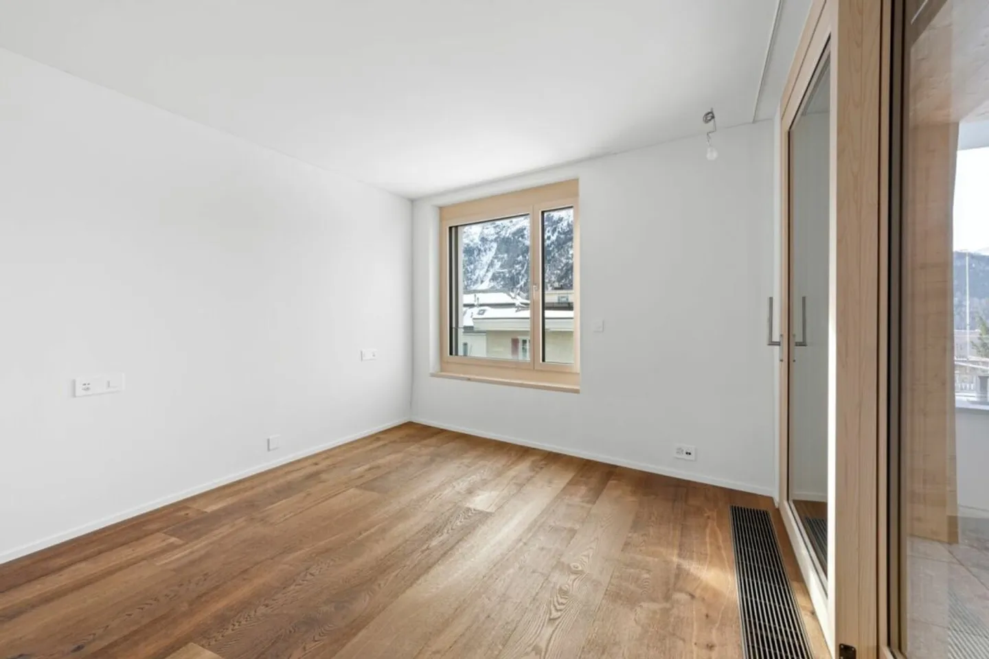 Apartment Suot Cruscheda No. 2 - Pontresina (Annual Rent) - Photo 18 of 35