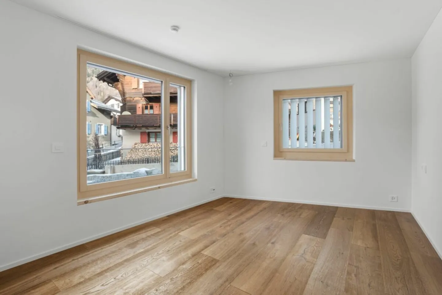 Apartment Suot Cruscheda No. 2 - Pontresina (Annual Rent) - Photo 20 of 35