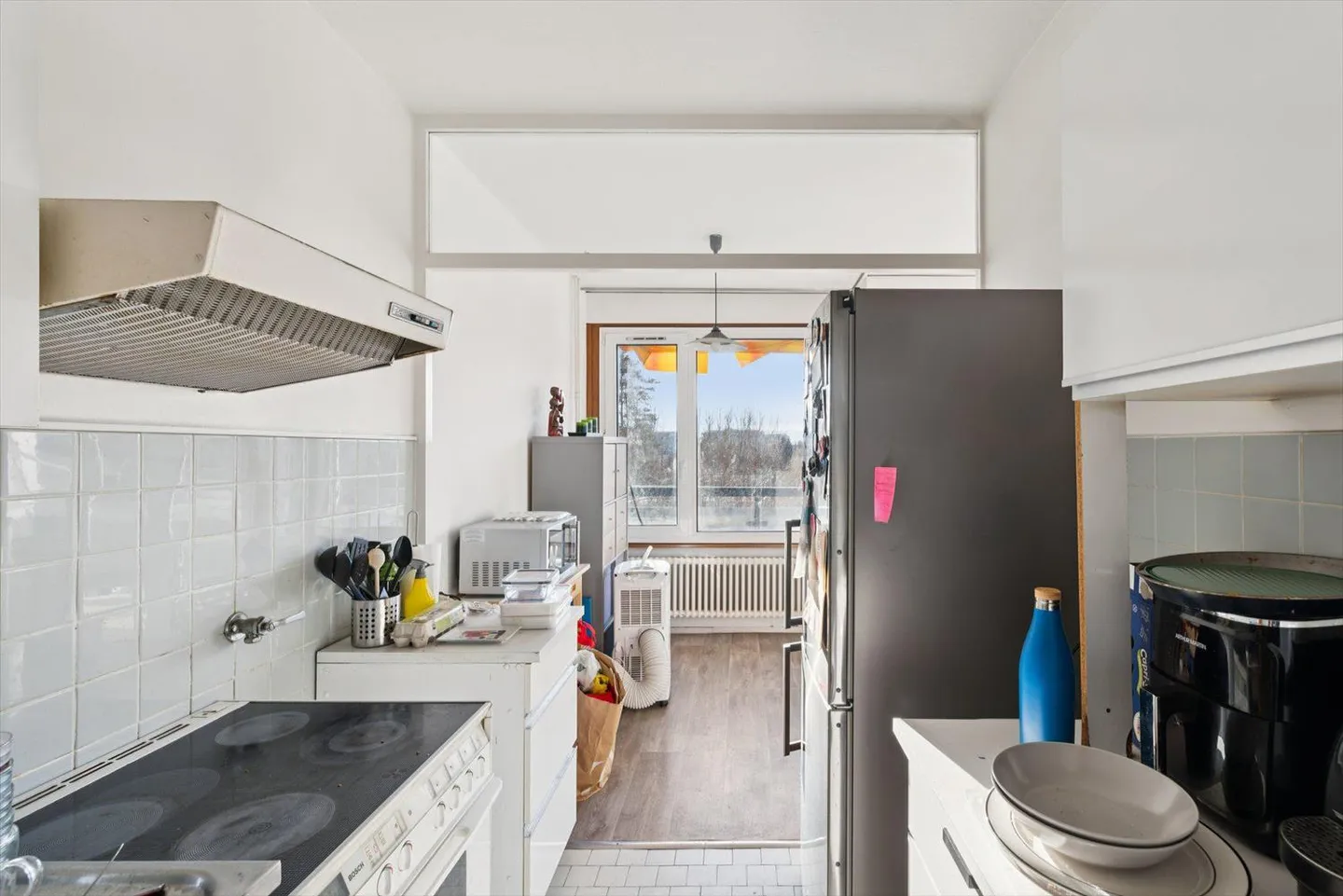 En exclusivité - Appartement traversant de 4 pièces avec balcon - Grand-Lancy - Photo 5 sur 9