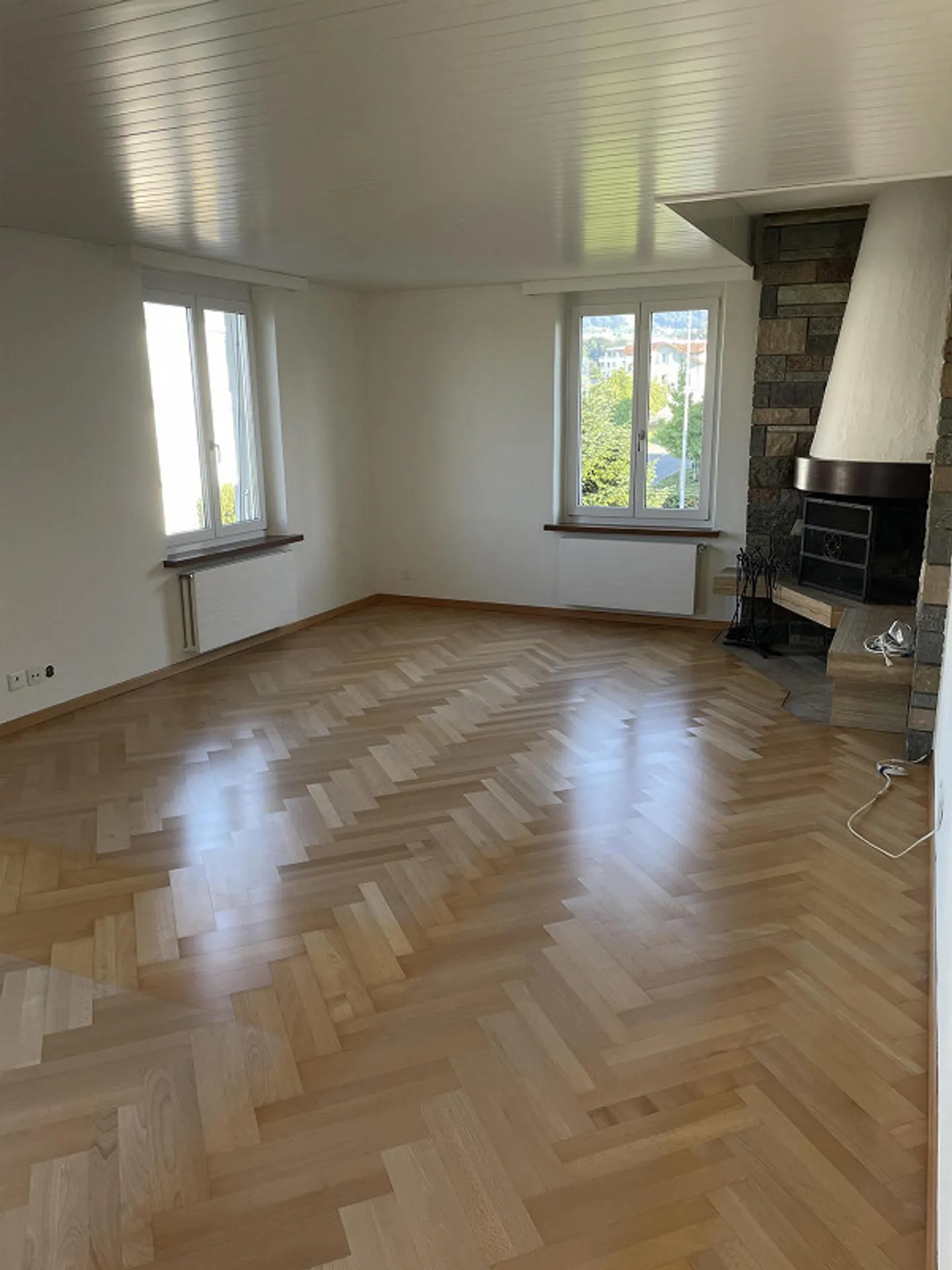 Appartement 4 pièces dans une maison de 3 familles - Photo 5 sur 13