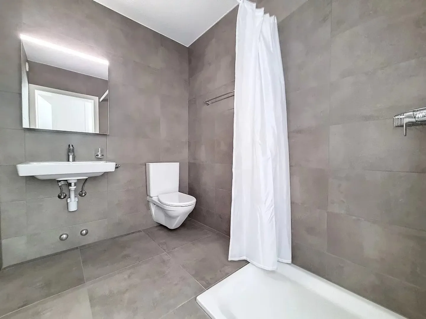 Raro duplex di 4.5 locali in vendita nel quartiere Scex di Sion - Foto 5 di 13