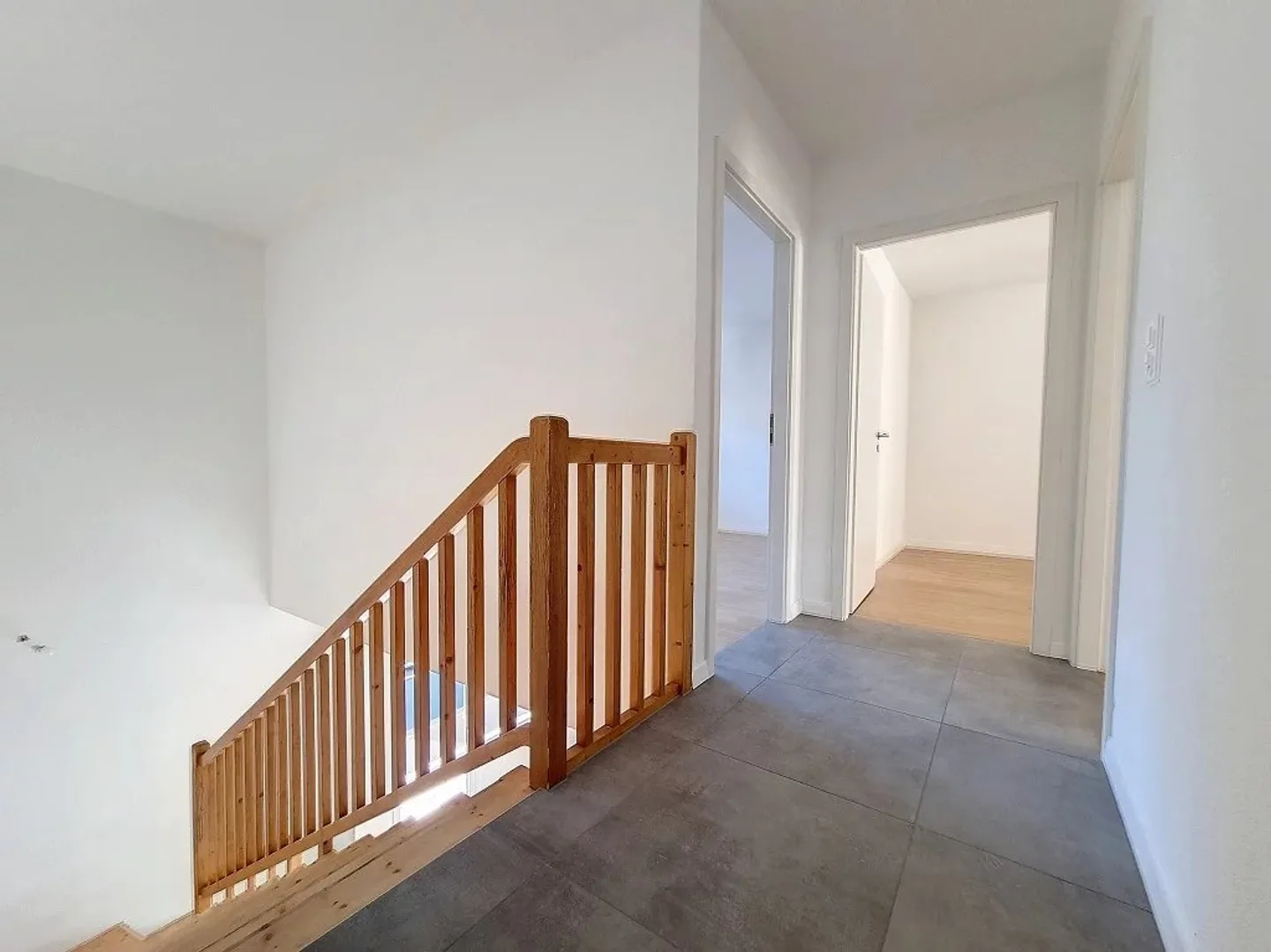 Raro duplex di 4.5 locali in vendita nel quartiere Scex di Sion - Foto 6 di 13