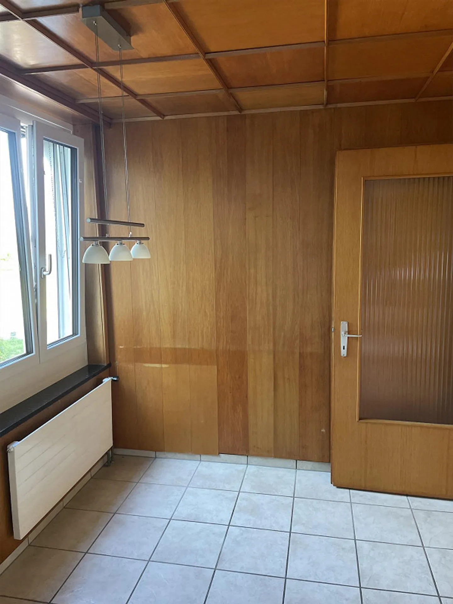 Appartement 4 pièces dans une maison de 3 familles - Photo 9 sur 13