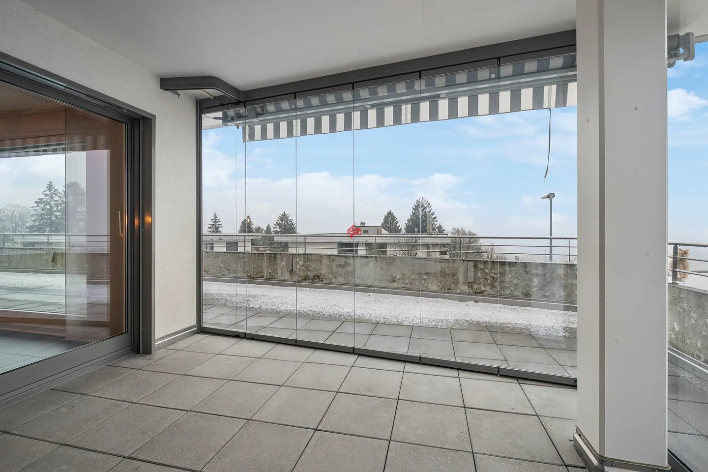 Appartamento in vendita - Foto 4 di 9