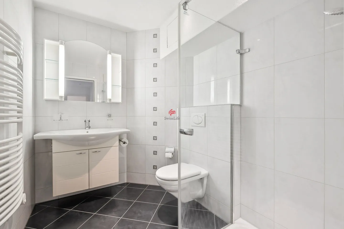 Appartamento in vendita - Foto 8 di 9