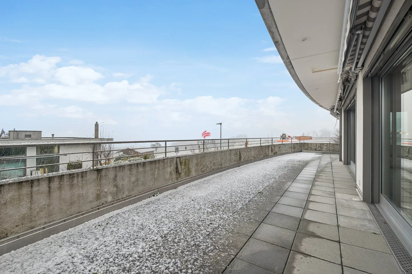 Appartamento in vendita - Foto 9 di 9