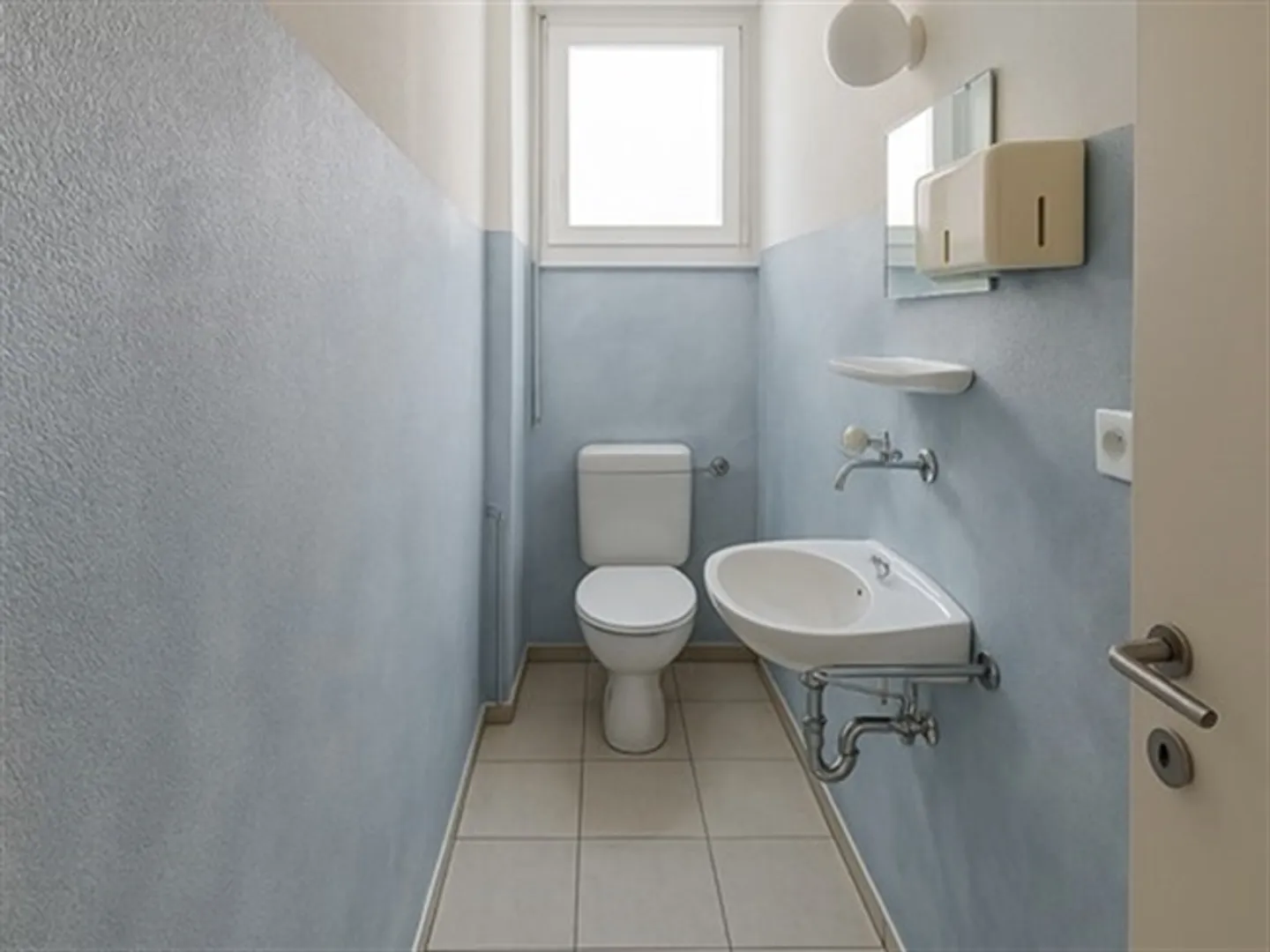 Lugano, Office 4.5/3.5 Rooms - Photo 10 of 14