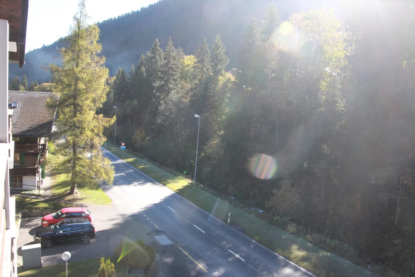 Charming Studio in Morgins - Photo 17 of 18